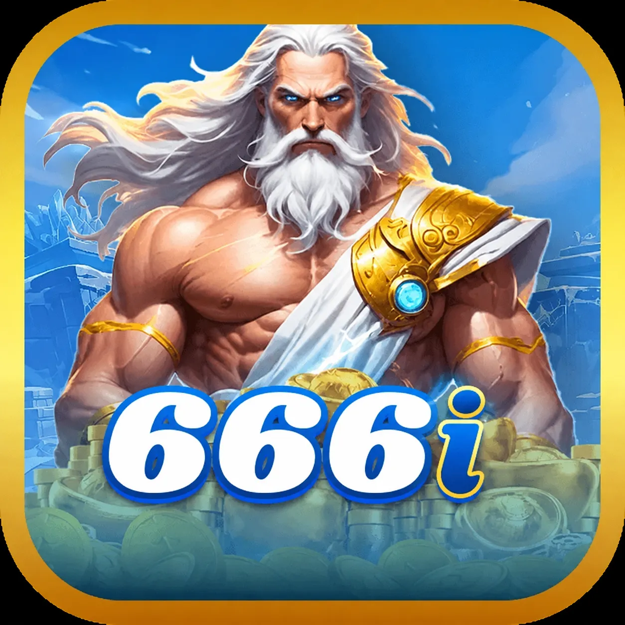 666I - Pertarungan Epik di Dunia Action