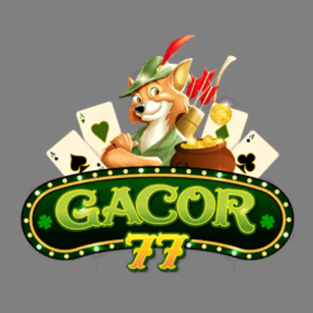 GACOR77 - Aplikasi Musik Terbaik untuk Semua Pengguna
