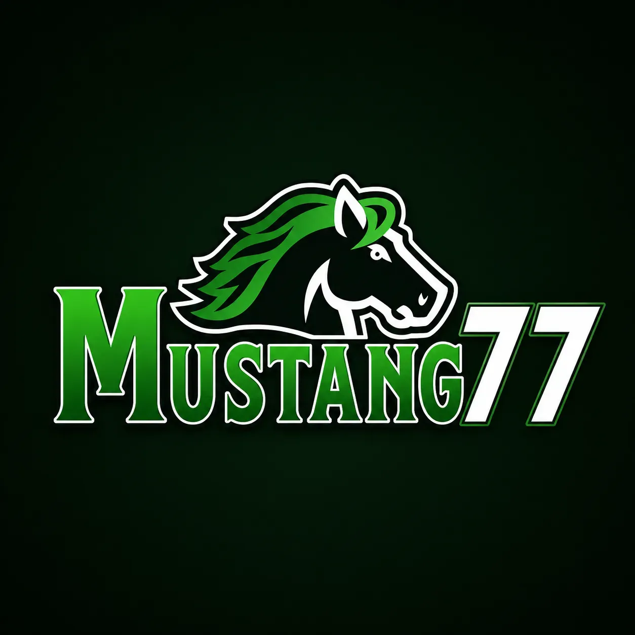 MUSTANG77 - Game Kasino Terbaik untuk Pengalaman Bermain Menyenangkan