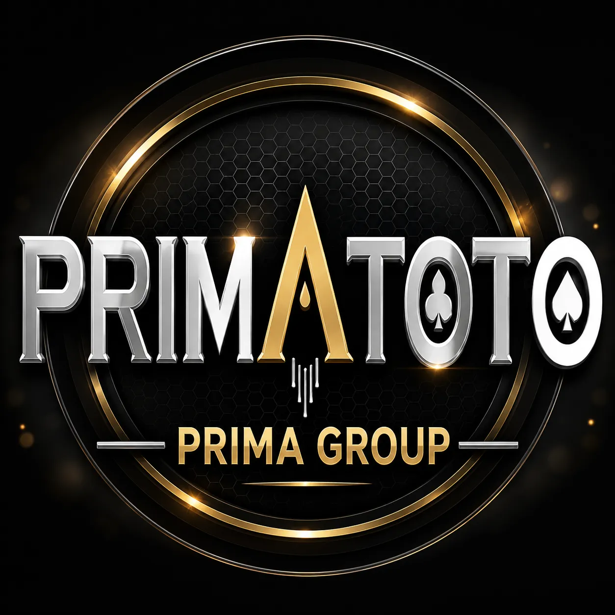 PRIMATOTO - Petualangan Epik dalam Dunia RPG
