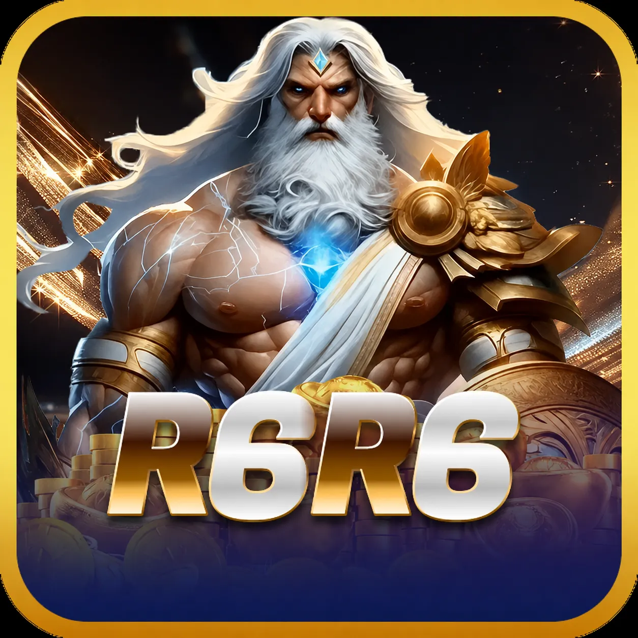 R6R6 - Petualangan Fantasi dalam Dunia RPG