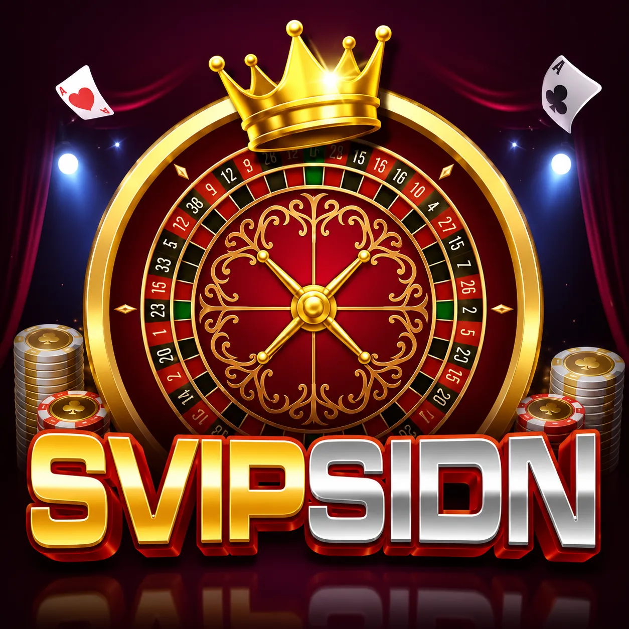 SVIPSIDN - Aksi Mendebarkan dalam Game Pertarungan