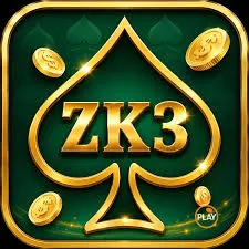 ZK3 - Permainan Strategi yang Mengasyikkan